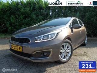 Kia cee'd - 432837532-0