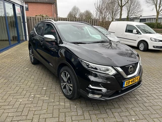 Nissan QASHQAI - afbeelding nr 3