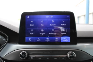 Ford Focus Ford Focus 1.5 EcoBoost Active Business 150pk | Dealeronderhouden! | Automaat | Trekhaak 1500KG | Cruise Control | Navigatie | Airco | Parkeersensoren | - afbeelding nr 34