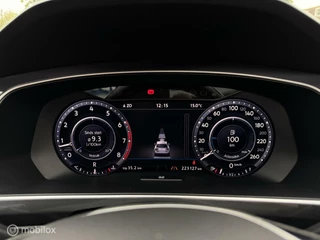 Volkswagen Tiguan Volkswagen Tiguan 1.4 TSI ACT Highline|Pano|Lane|Adaptive|Led| - afbeelding nr 33