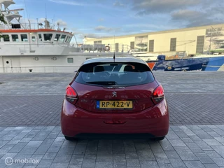 Peugeot 208 Peugeot 208 1.2 PureTech Blue Lion 1e Led Cruise Airco NAP! - afbeelding nr 22