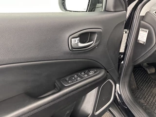 Jeep Compass Aut. *LEATHER-MICROFIBRE | NAVI-FULLMAP | KEYLESS | CAMERA | HEATED-SEATS | COMFORT-SEATS | DAB+ | ECC | LANE-ASSIST | PDC | CRUISE | 19''ALU* - afbeelding nr 22