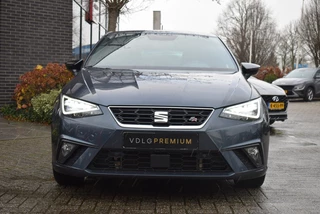 SEAT Ibiza - afbeelding nr 6