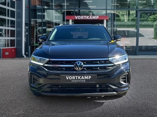 Volkswagen T-Roc - afbeelding nr 2
