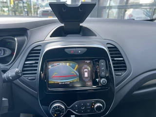 Renault Captur Renault Captur TCe 120 EDC Automaat Intens Camera - afbeelding nr 18