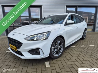 Ford Focus Ford Focus Wagon 1.0 EcoBoost ST Line Business - afbeelding nr 3