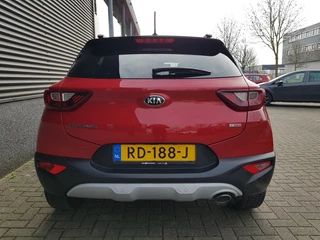 Kia Stonic - afbeelding nr 6
