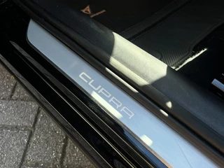 CUPRA Formentor CUPRA Formentor 1.4 e-Hybrid | 245 pk | 360 Camera's | Apple/ android carplay | Stoel/ Stuur verwarming | Adaptieve Cruise. - afbeelding nr 31