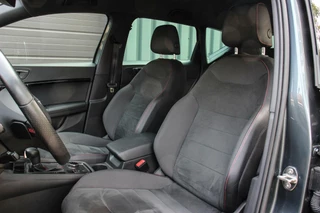 SEAT Ateca Seat Ateca 1.5 TSI FR DSG/360CAM/VIRTUAL COCKPIT - afbeelding nr 23
