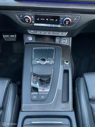 Audi SQ5 Audi SQ5 3.0 TFSI SQ5 quattro Pro Line Plus -Trekh-Pano- - afbeelding nr 21