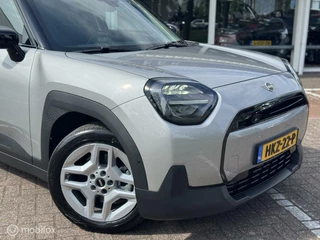 MINI Aceman Mini Mini Aceman E Essential 42.5 kWh|Nieuw!|108 KM|Camera| - afbeelding nr 11