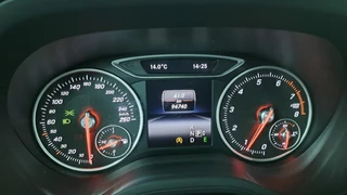 Mercedes-Benz B-Klasse - afbeelding nr 29