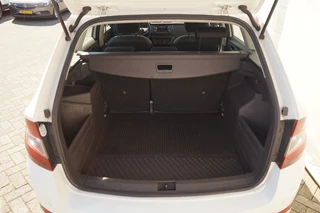 Škoda Fabia - afbeelding nr 24