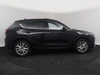 Mazda CX-5 - afbeelding nr 5