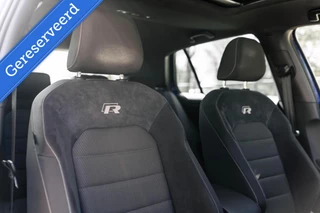 Volkswagen Golf Volkswagen Golf 2.0 TSI 4Motion R Pano Dynaudio Camera - afbeelding nr 36