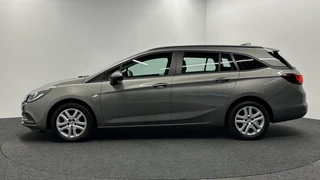 Opel Astra Opel Astra Sports Tourer 1.0 Online Edition CAMERA NAVI CRUISE. - afbeelding nr 6
