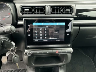 Citroën C3 Citroen C3 1.2 Business Airco, Cruise Control/ AppleCarPlay/ AndroidAuto!! - afbeelding nr 19