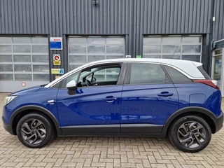 Opel Crossland X - afbeelding nr 2