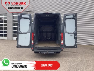 Iveco Daily Iveco Daily 35S18V 3.0 180 pk ZF Aut. L2H2 352 EXPORT ONLY 3.5t Trekverm./ Gev.stoel/ Climate/ Camera/ Cruise/ Trekhaak - afbeelding nr 5