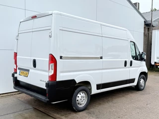 Opel Movano Opel Movano 2.2 HDI 140PK L2H2 Climate Control Cruise Control Parkeersensoren - afbeelding nr 3