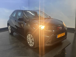 Toyota Aygo Toyota Aygo X 1.0 VVT-i MT Play Airco, Cruise, Camera - afbeelding nr 5
