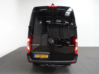 Mercedes-Benz Sprinter Mercedes-Benz Sprinter 315 L2H2 Automaat Cruise Navi Trekhaak - afbeelding nr 12