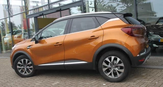 Renault Captur Renault Captur 130PK-EDITION ONE-AUTOM-44DKM-NAVI-BOSE-CAMERA- - afbeelding nr 16