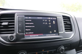 Fiat E-Scudo - afbeelding nr 25