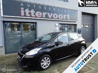 Peugeot 208 Peugeot 208 1.2 PureTech Access - afbeelding nr 1