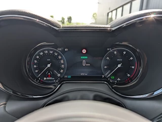 Alfa Romeo Tonale Alfa Romeo Tonale 1.5T Hybrid Veloce | 360° camera | Stoelverwarming - afbeelding nr 22