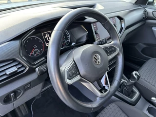 Volkswagen T-Cross Volkswagen T-Cross 1.0 TSI Life | Carplay | PDC | Lm-Velgen | Climate-Control - afbeelding nr 18