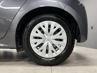 Toyota Yaris Toyota Yaris 1.5 Hybrid | Lane | Carplay | Cam | Cruise |PDC - afbeelding nr 10