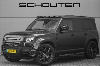 Land Rover Defender 110 2.0 P400e URBAN Widetrack
