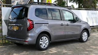 Renault Kangoo Renault Kangoo TCe 130 EDC Automaat Techno - afbeelding nr 8