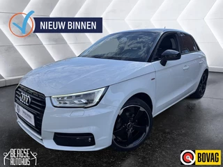 Audi A1 Sportback - 24732907-0