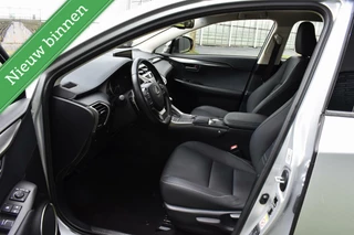 Lexus NX Lexus NX 300h AWD Luxury Hybrid MATRIX/LEDER/CAMERA/LED/ACC/ETC.! - afbeelding nr 10