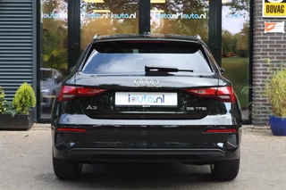 Audi A3 Virtual Cockpit Plus/Navi Plus/Keyless/LED/Winterpakket/DAB/17