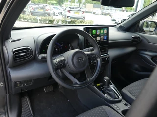 Toyota Yaris Cross - afbeelding nr 19