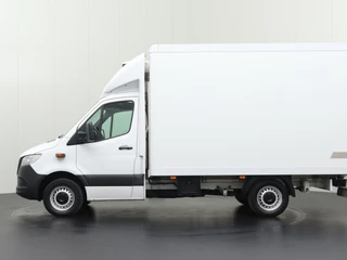 Mercedes-Benz Sprinter | Navigatie | Airco | Cruise - afbeelding nr 12