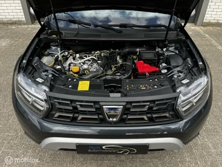 Dacia Duster Dacia Duster 1.3 TCe AUTOMAAT/360CAM/CLIMA/NAVI/150PK - afbeelding nr 21