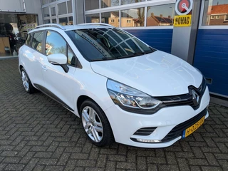 Renault Clio Renault Clio Estate 0.9 TCe Zen - afbeelding nr 5