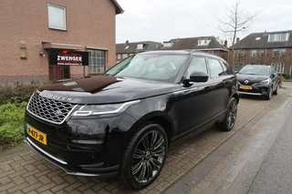 Land Rover Range Rover Velar - 421670827-0