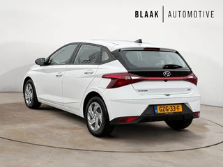 Hyundai i20 - afbeelding nr 5