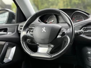 Peugeot 308 Peugeot 308 1.5 BlueHDi GT-Line 130pk Leder | Denon | Panorama | Trekhaak | - afbeelding nr 18