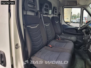 Iveco Daily Iveco Daily 35S16 Automaat L3H2 Camera Airco 3,5t Trekgewicht Parkeersensoren L4H2 16m3 Airco - afbeelding nr 11