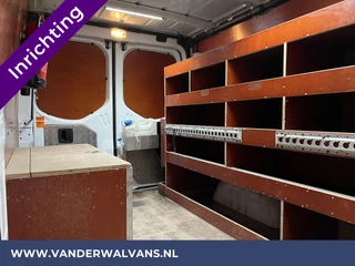 Mercedes-Benz Sprinter Cruisecontrol, Parkeersensoren - afbeelding nr 15