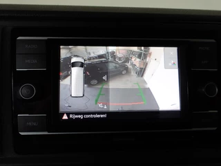 Volkswagen Crafter Volkswagen Crafter 2.0 TDI 177pk Automaat L3H3 / L2H2 Highline Airco App-connect ACC Camera Trekhaak - afbeelding nr 42