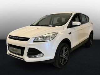 Ford Kuga - 524607796-0