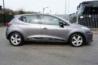 Renault Clio - afbeelding nr 5