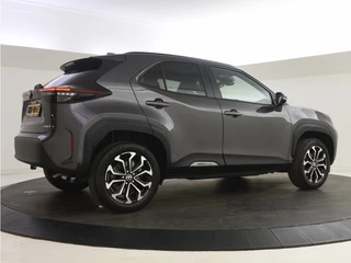 Toyota Yaris Cross - afbeelding nr 5